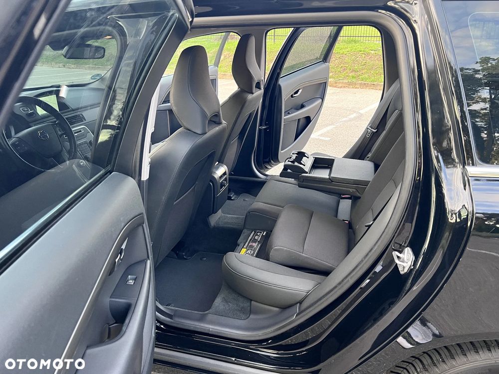 Volvo V70 D3 Kinetic - 13