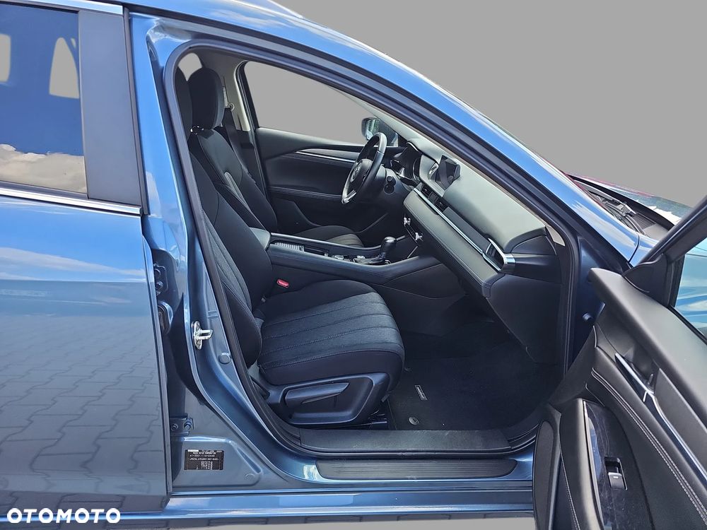 Mazda 6 2.0 SkyMotion - 15