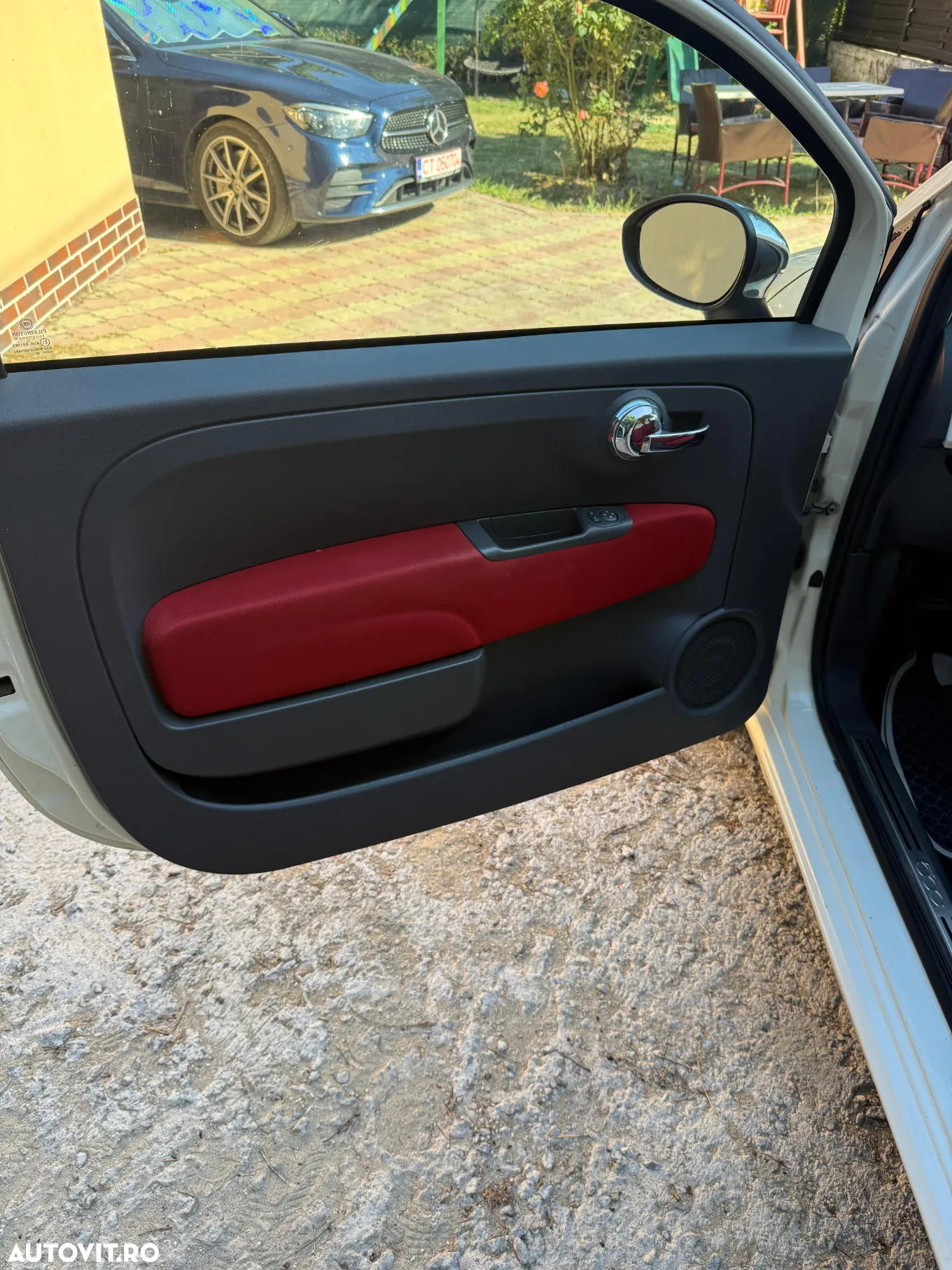 Fiat 500 1.4 16V S - 7