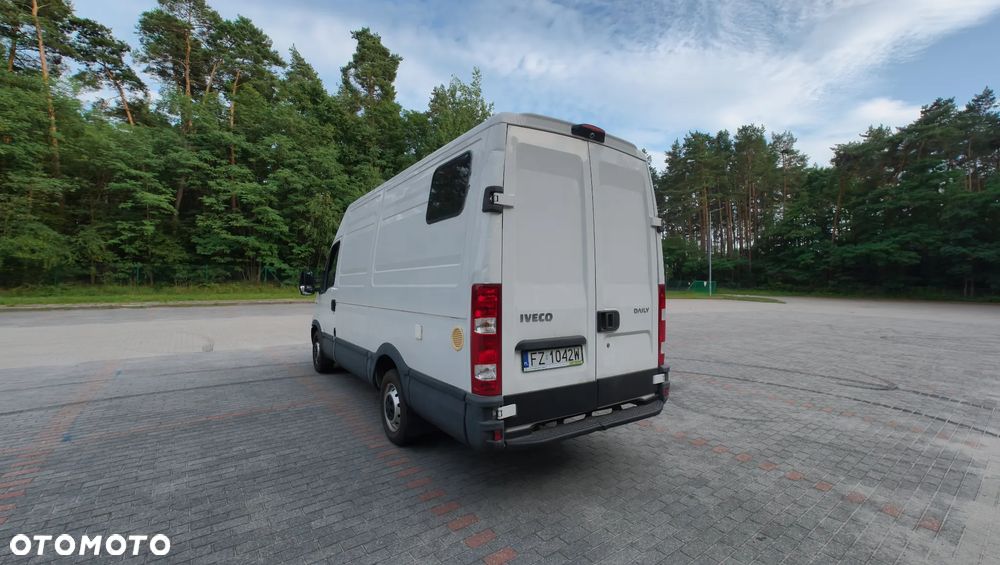 Iveco Daily - 11
