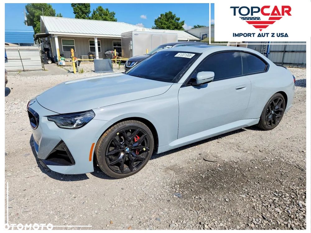 BMW Seria 2 230i M Sport - 1