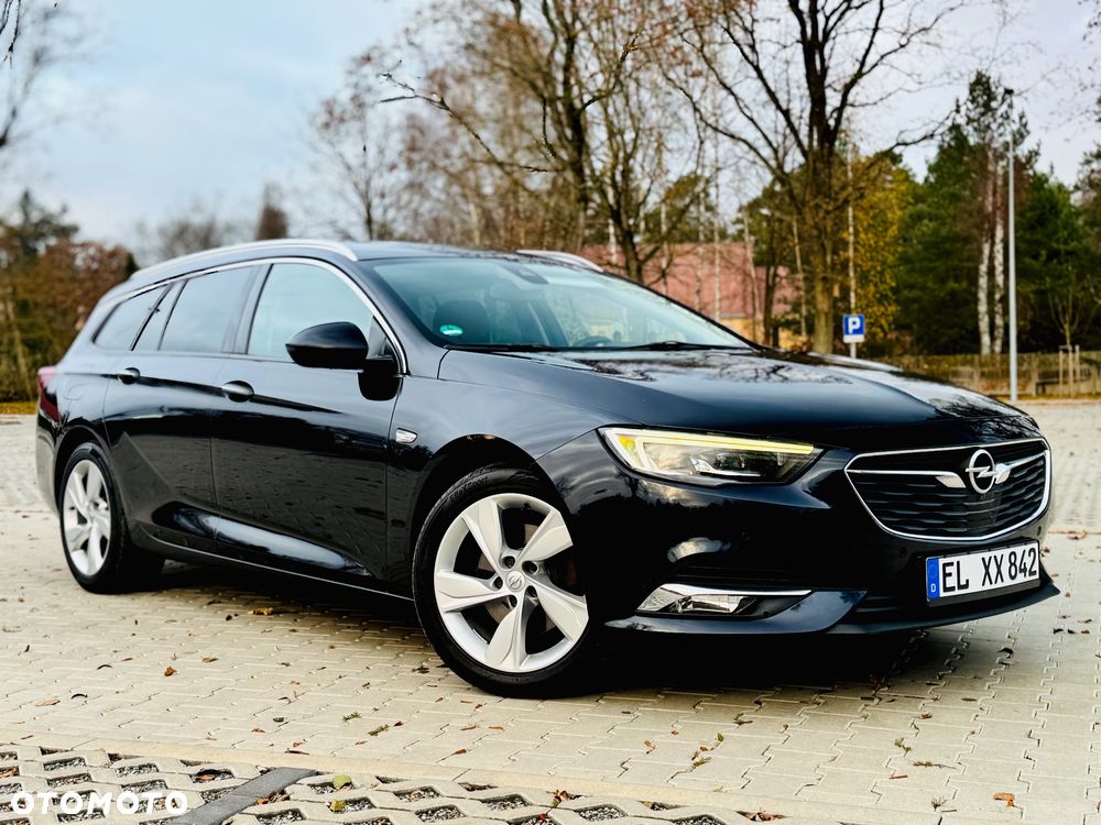 Opel Insignia 2.0 Business Edition - 27