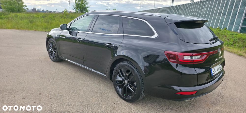 Renault Talisman ENERGY dCi 160 EDC INTENS - 6