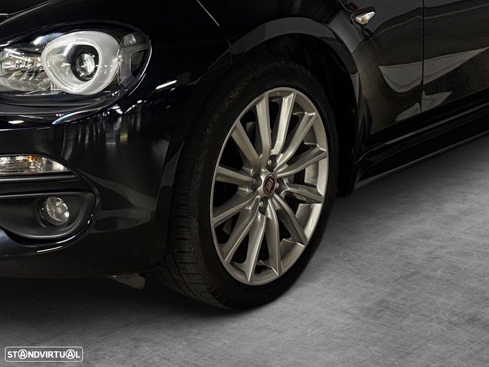 Fiat 124 Spider 1.4 MultiAir Turbo Lusso - 16