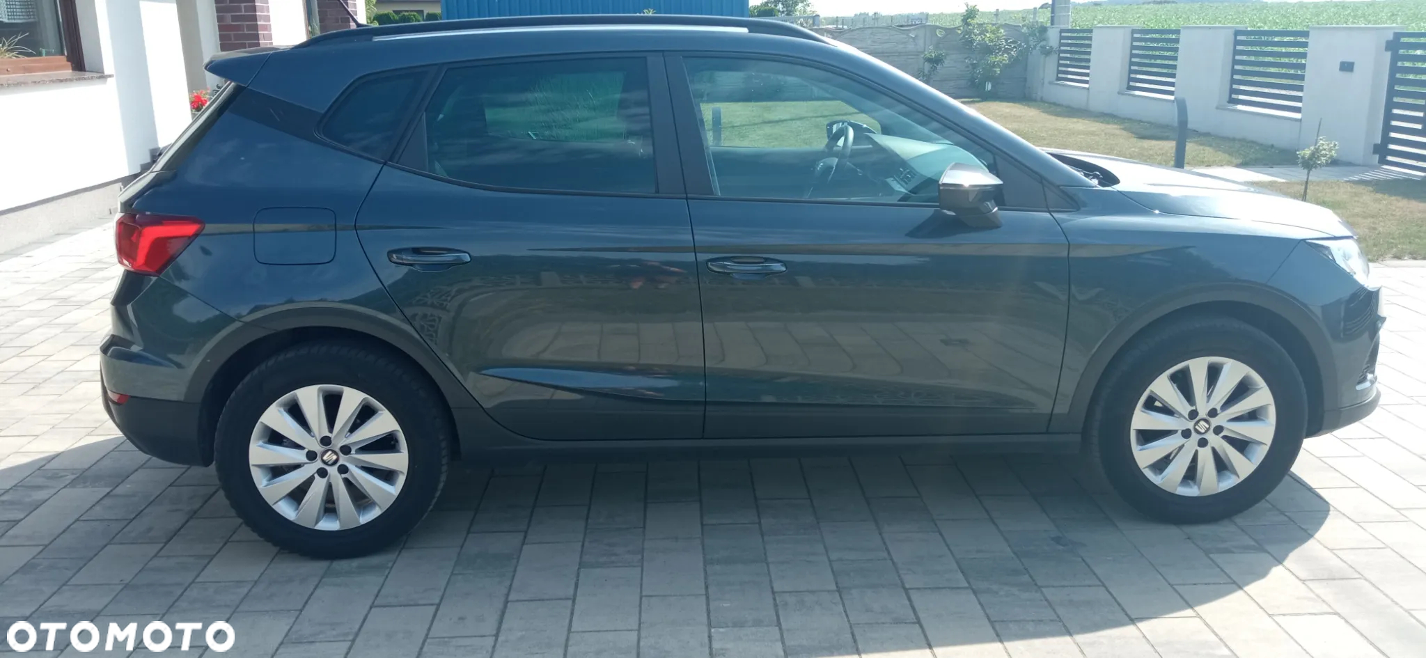 Seat Arona 1.0 TSI Marina S&S - 2