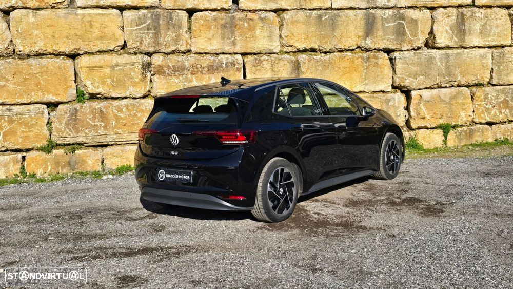 VW ID.3 Pro Performance - 2