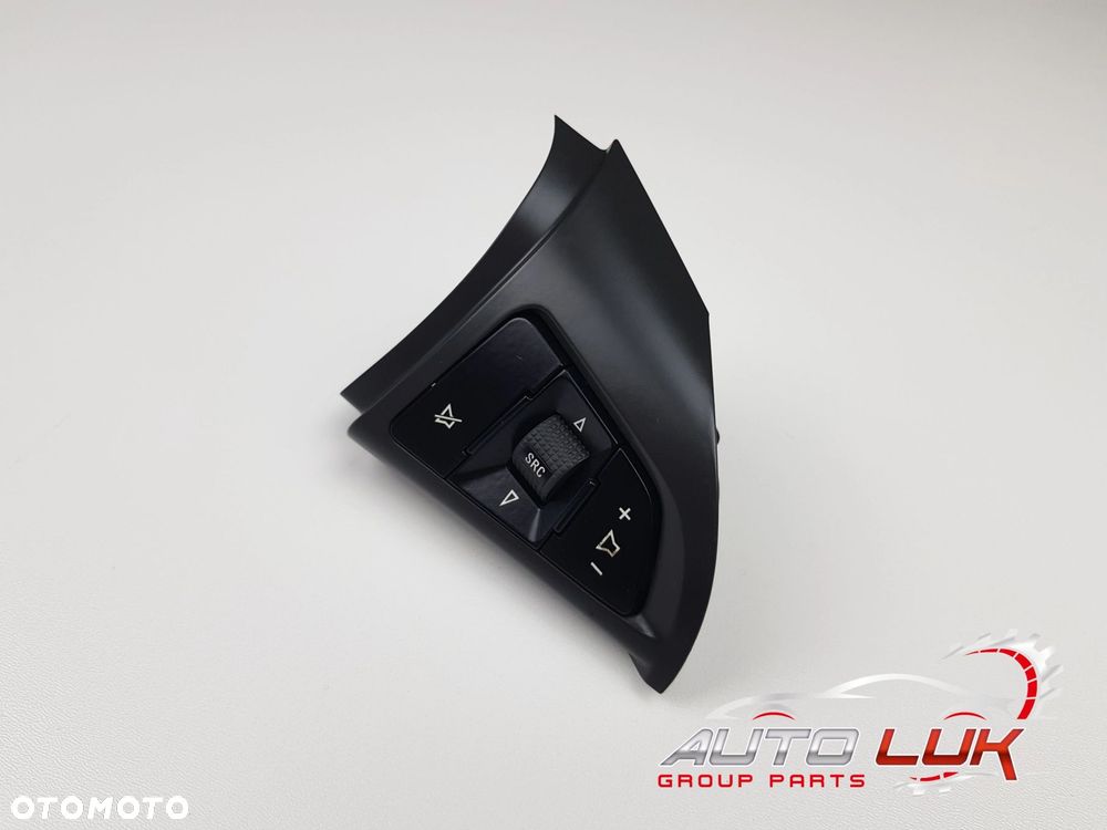 Panel sterowania kierownicy Przełącznik Chevrolet Cruze 13292667 - 1