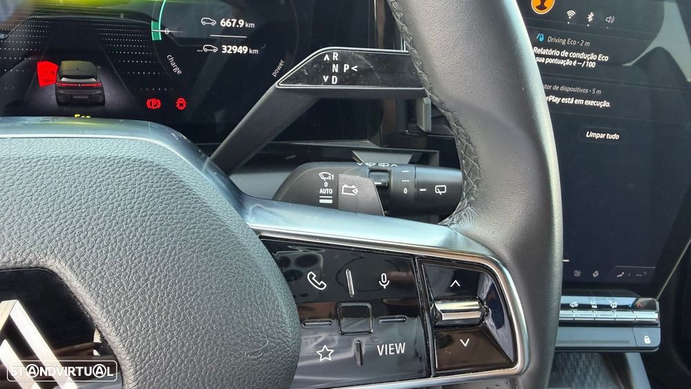 Renault Mégane E-Tech EV60 Techno Optimum Charge - 29