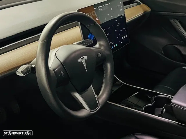 Tesla Model 3 Long-Range RWD - 18