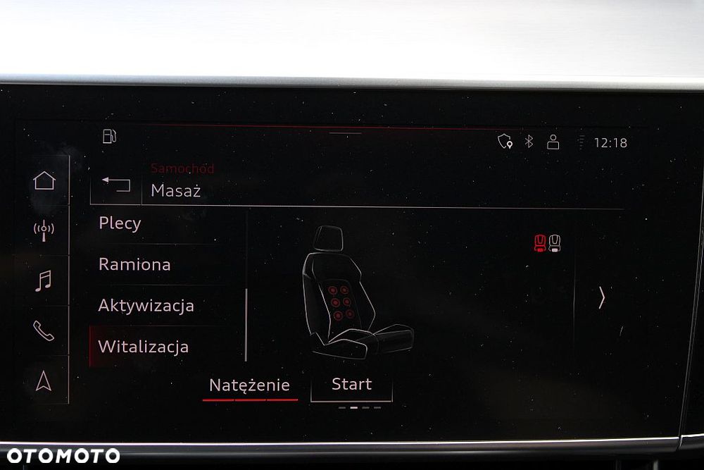 Audi A8 60 TFSI e Quattro Tiptronic - 33