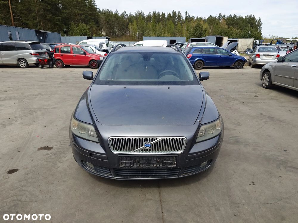 Volvo V50 06R 1.6 80 KW NA CZĘŚCI - 1