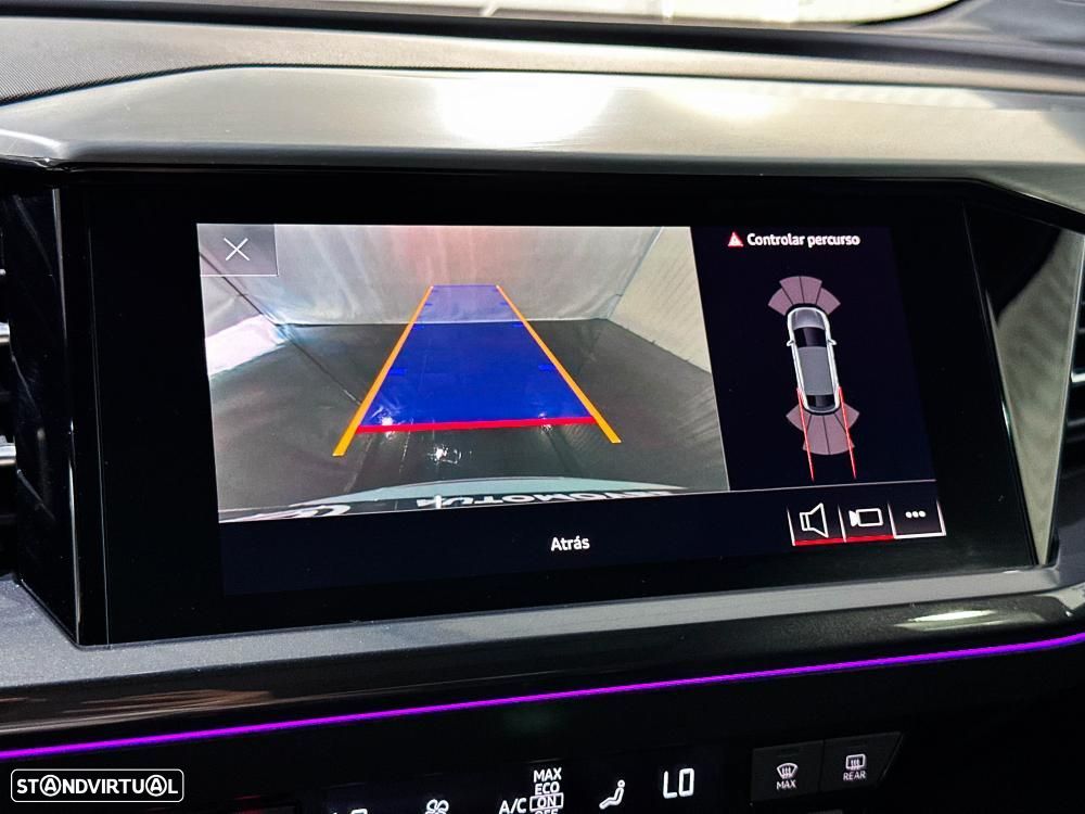 Audi Q4 Sportback e-tron 40 82 kWH - 51