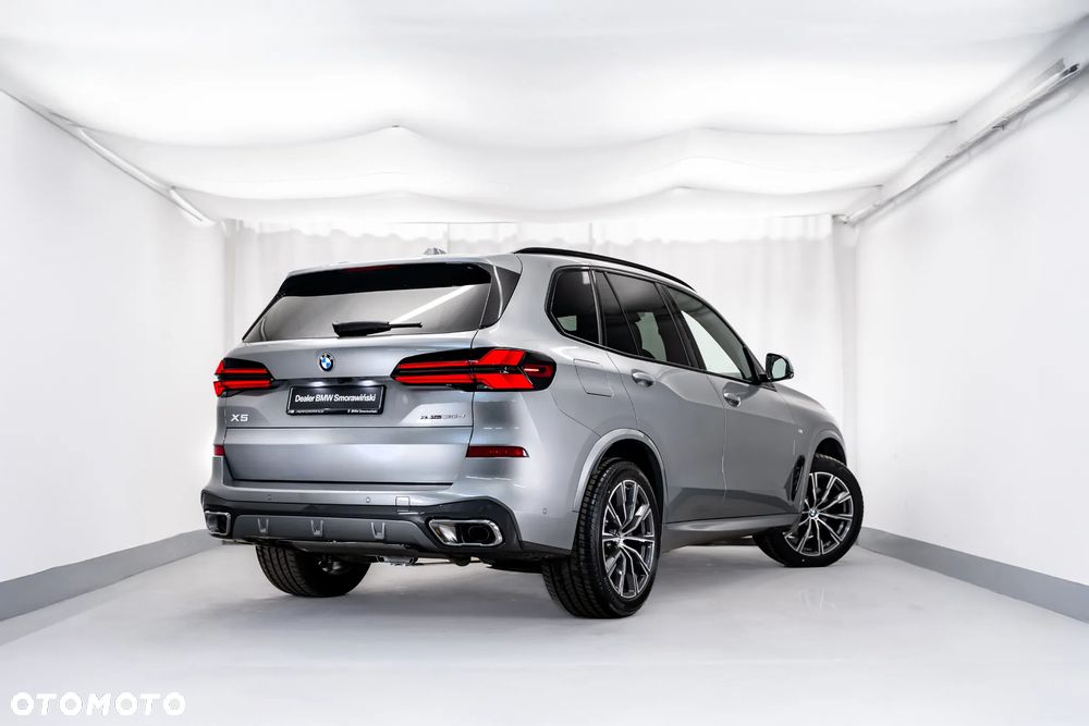 BMW X5 - 2