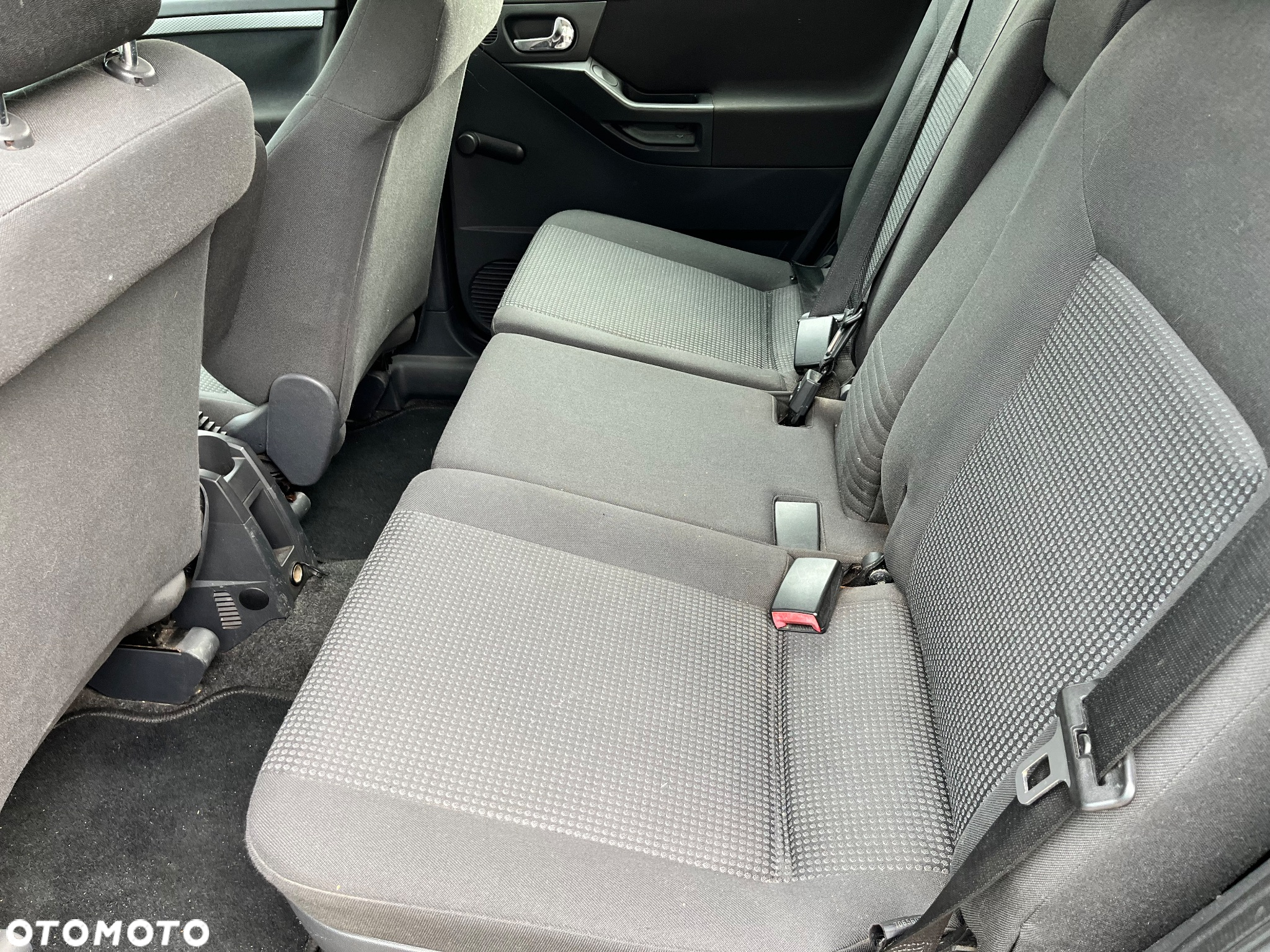 Opel Meriva 1.6 Cosmo - 6