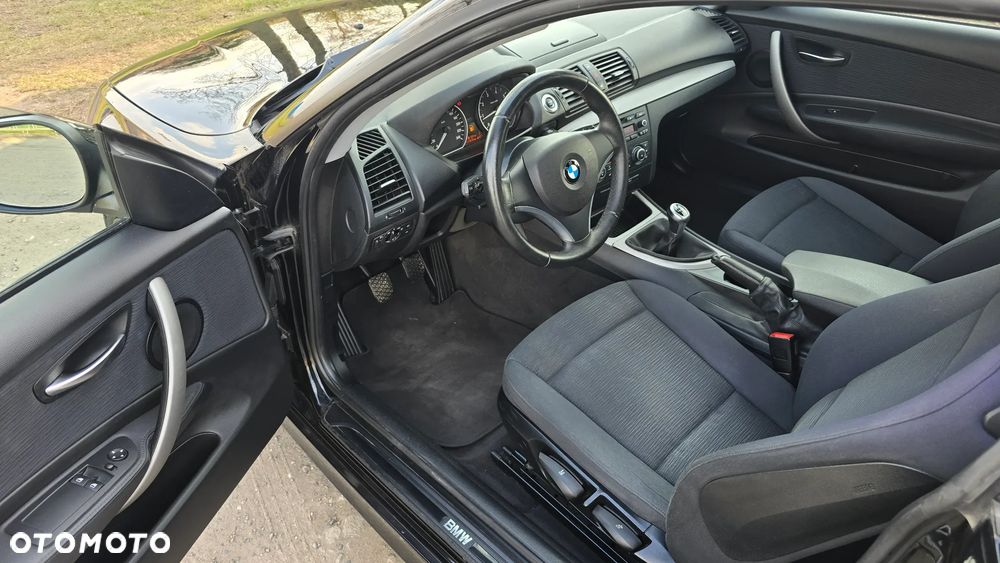 BMW Seria 1 116i Edition Sport - 23