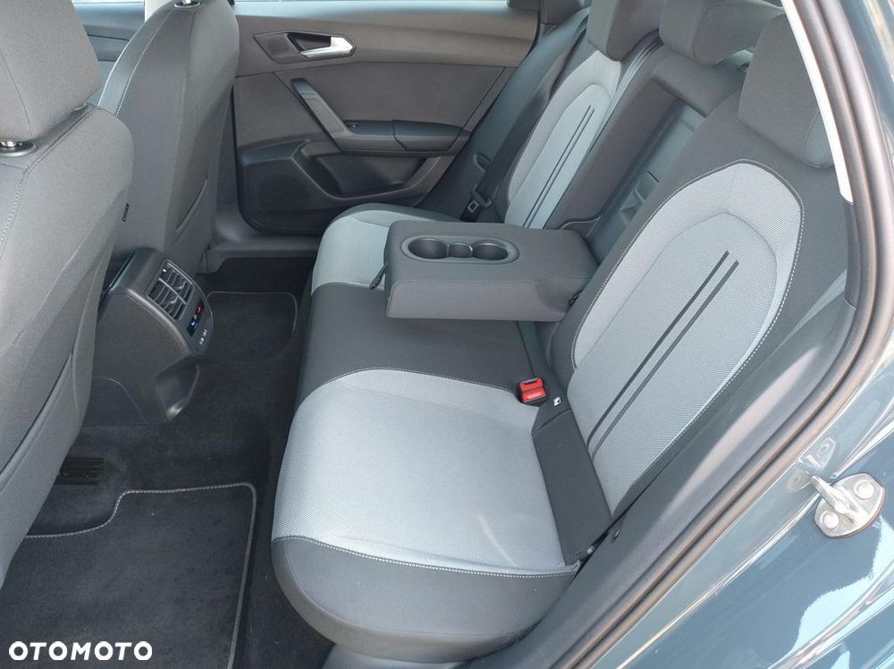 Seat Leon - 11
