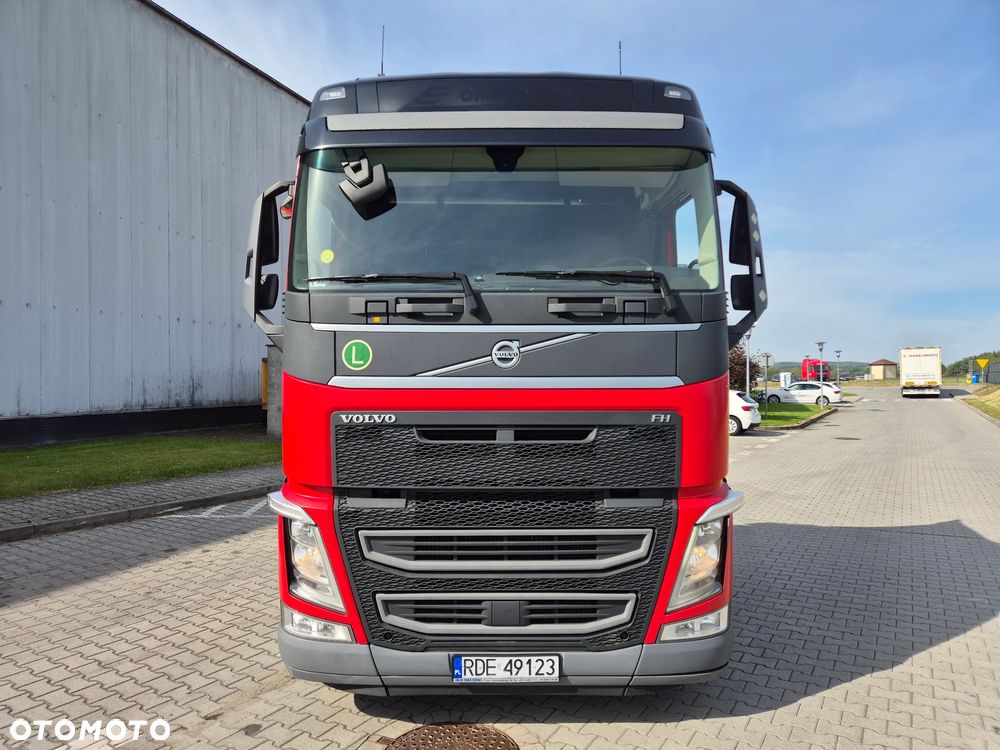 Volvo FH - Standard - 2
