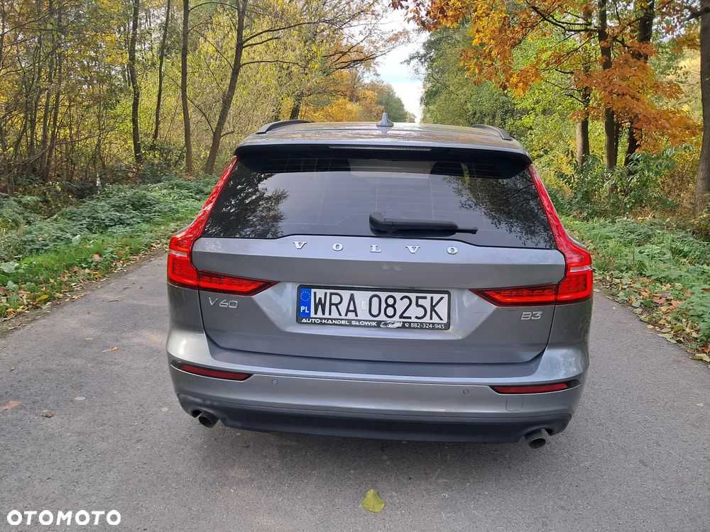 Volvo V60 - 14