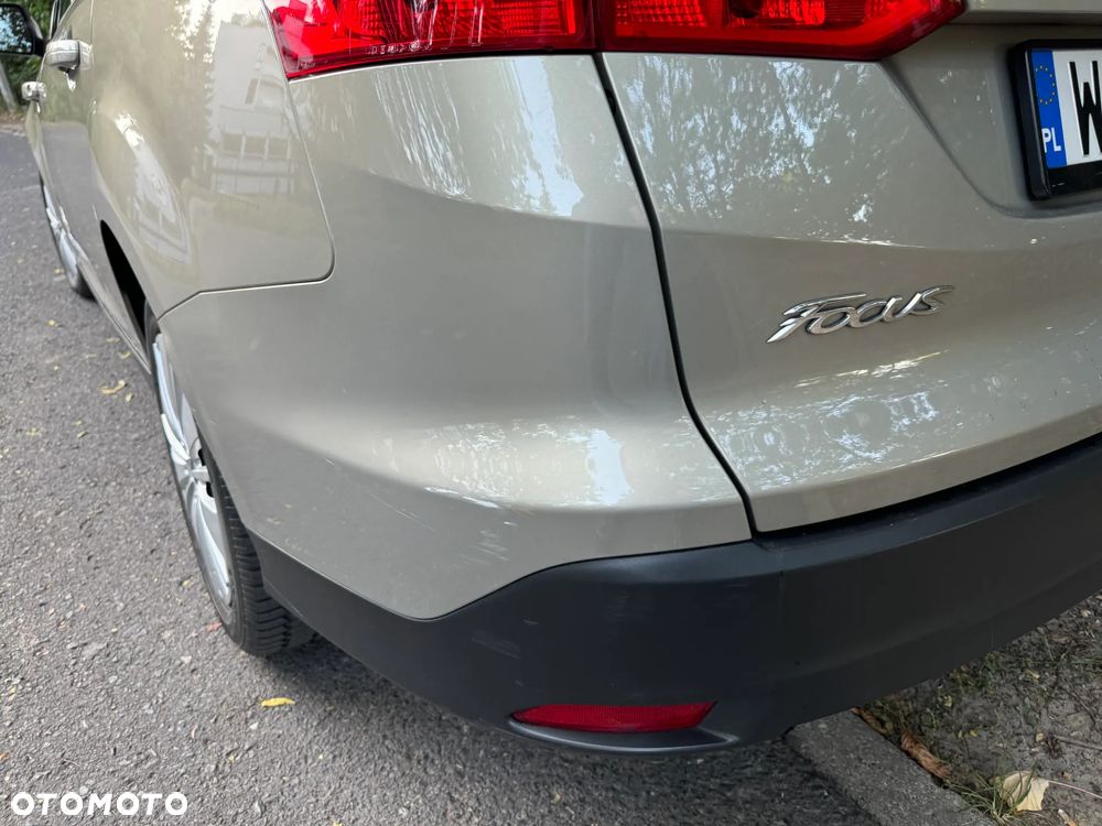 Ford Focus - 8