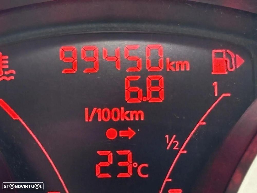 Nissan Juke 1.2 DIG-T N-Connecta - 9
