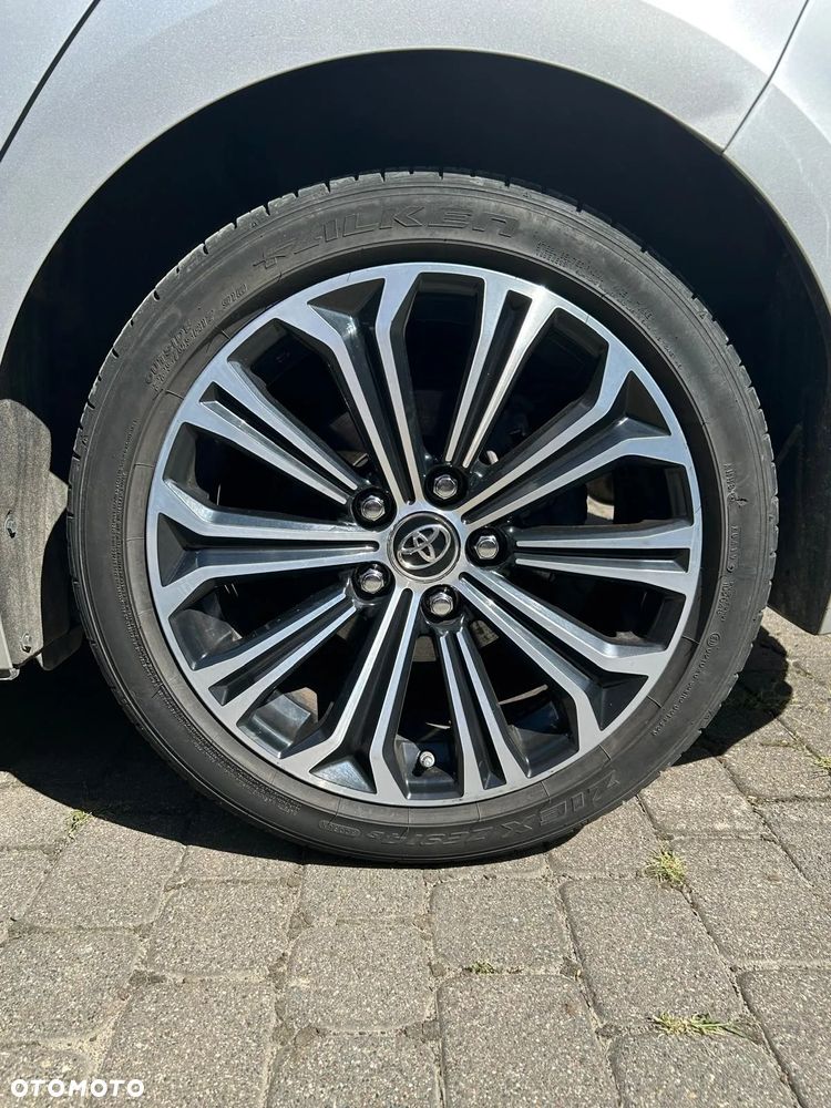 Toyota Corolla 1.2 T Selection - 12