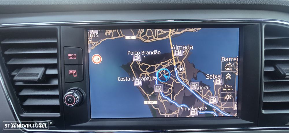 SEAT Leon 1.0 EcoTSI Style S/S - 22