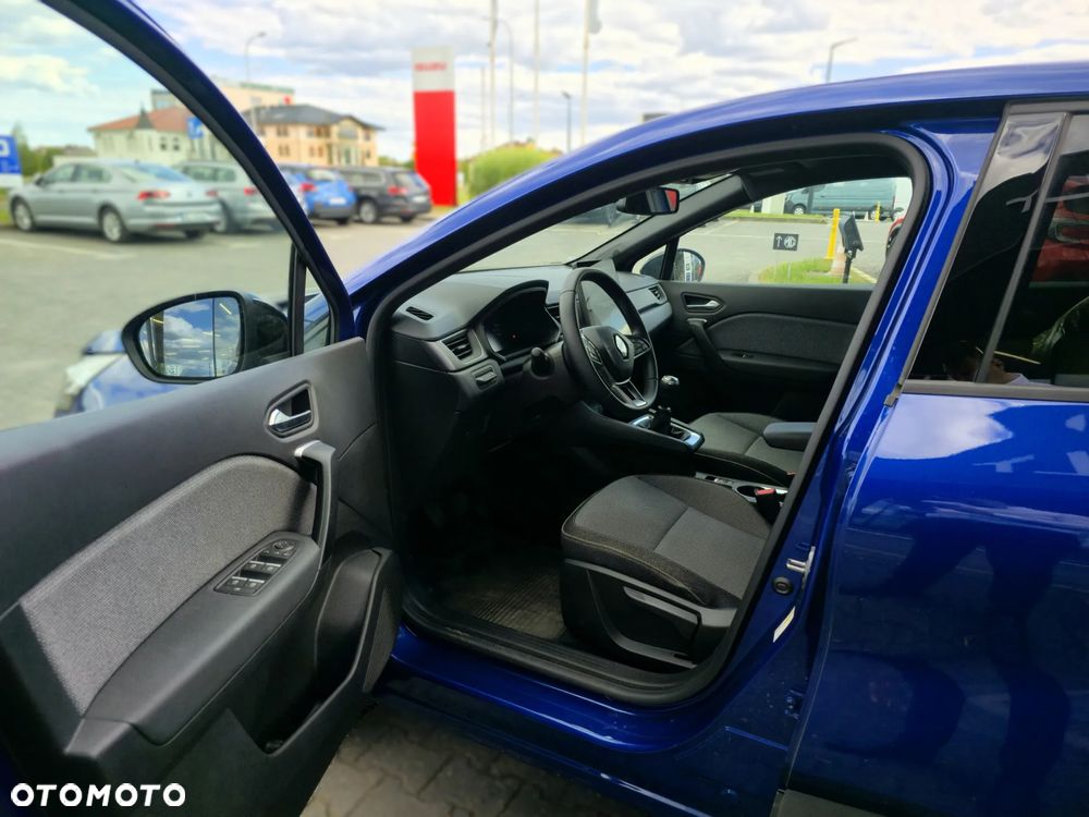 Renault Captur - 8