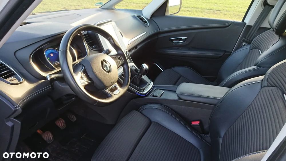 Renault Scenic Energy TCe 130 S&S Xmod Bose Edition - 7