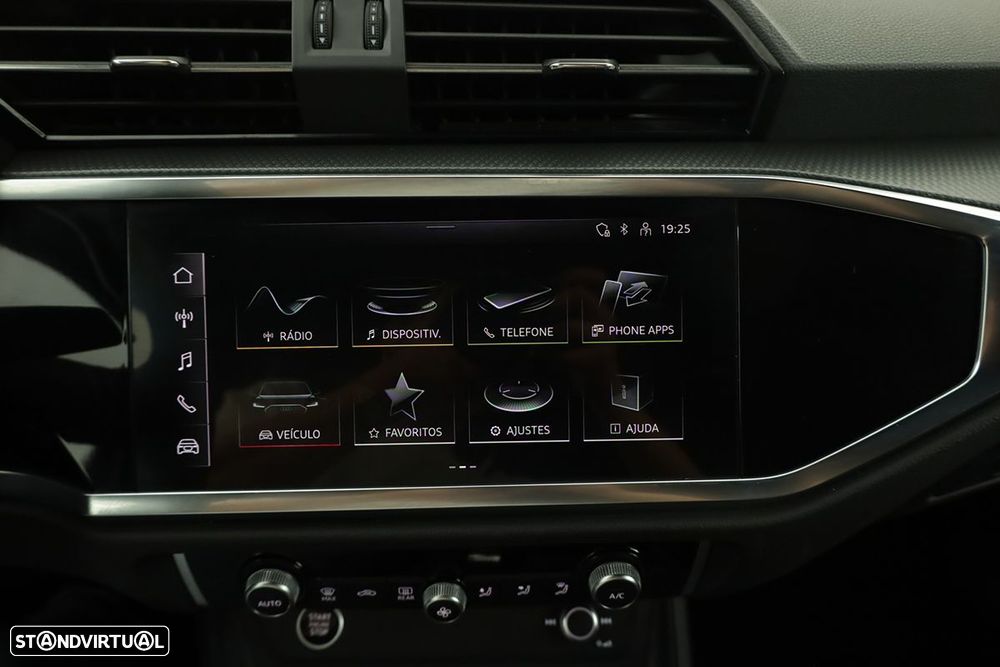 Audi Q3 Sportback 45 TFSIe S line S tronic - 10