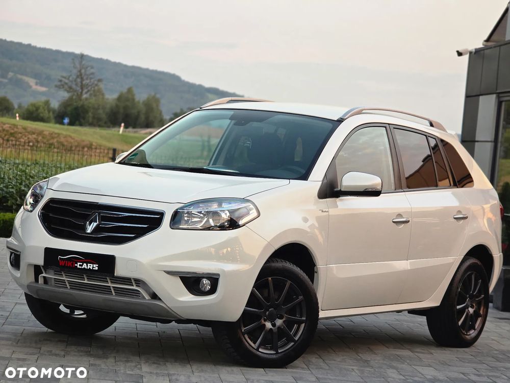 Renault Koleos 2.0 dCi Expression - 6