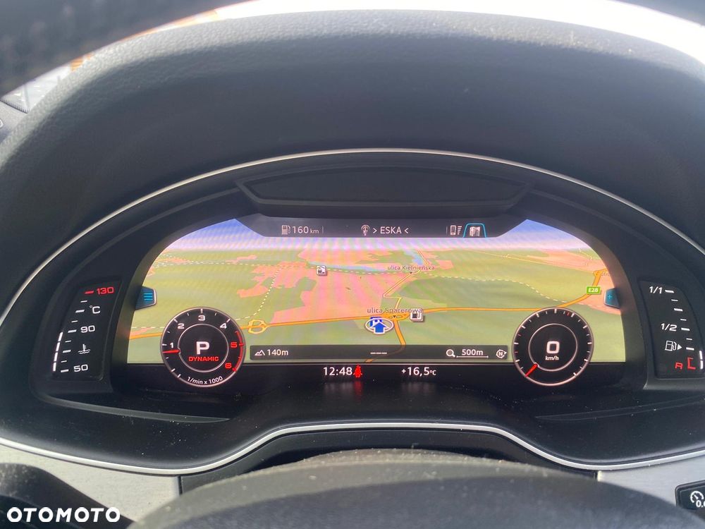 Audi Q7 - 6