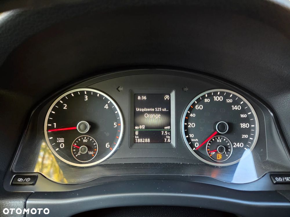 Volkswagen Tiguan 2.0 TDI DPF 4Motion BlueMotion Technology Cup Sport & Style - 25