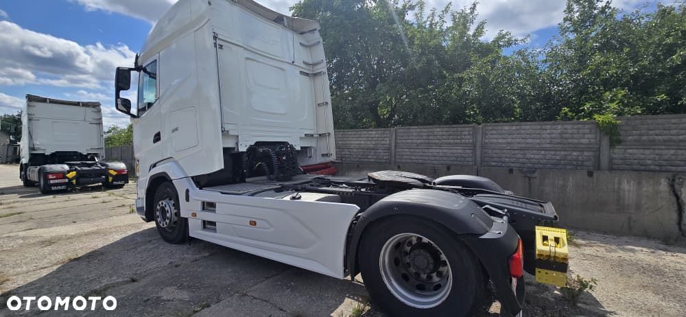 DAF XG - 3