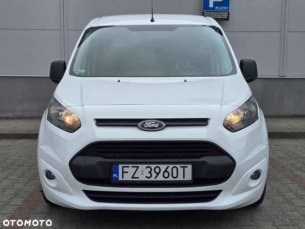 Ford Transit Connect - 23