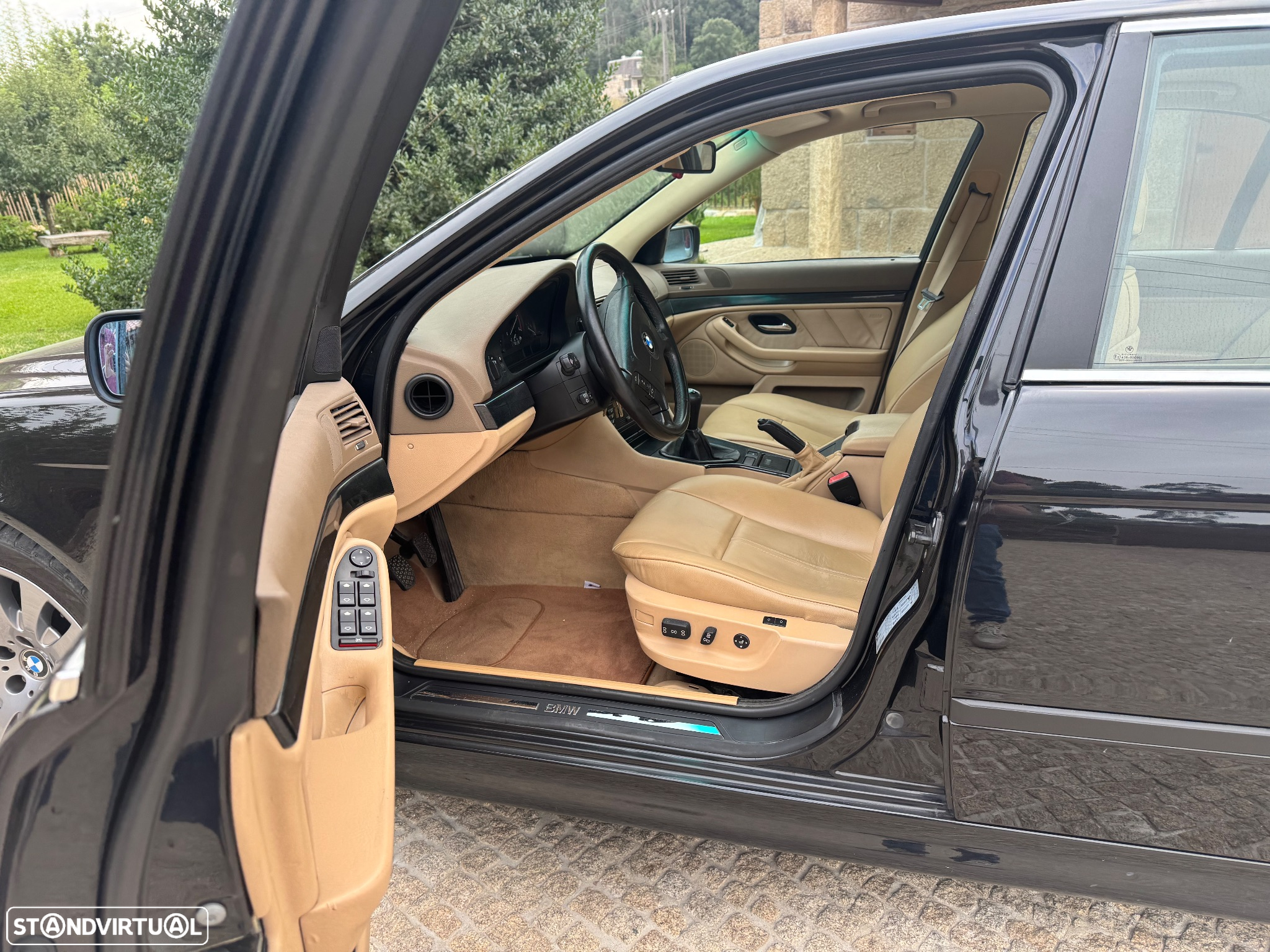 BMW 530 d - 11