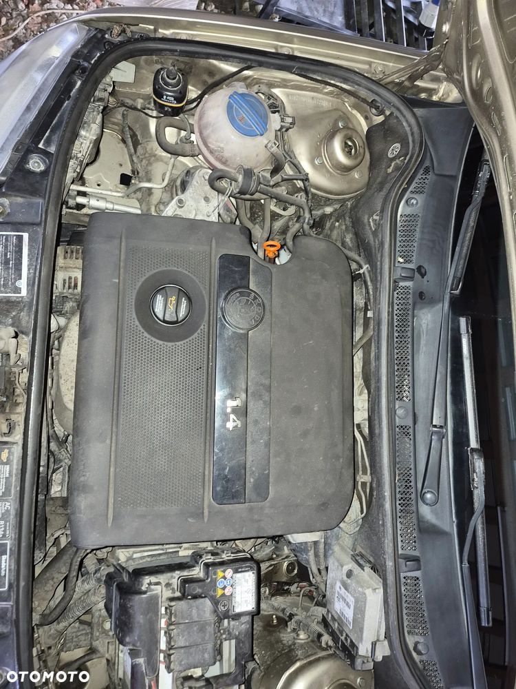 Skoda Fabia 1.4 16V Ambiente - 23