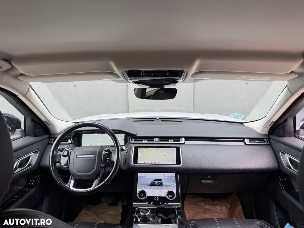 Land Rover Range Rover Velar - 9