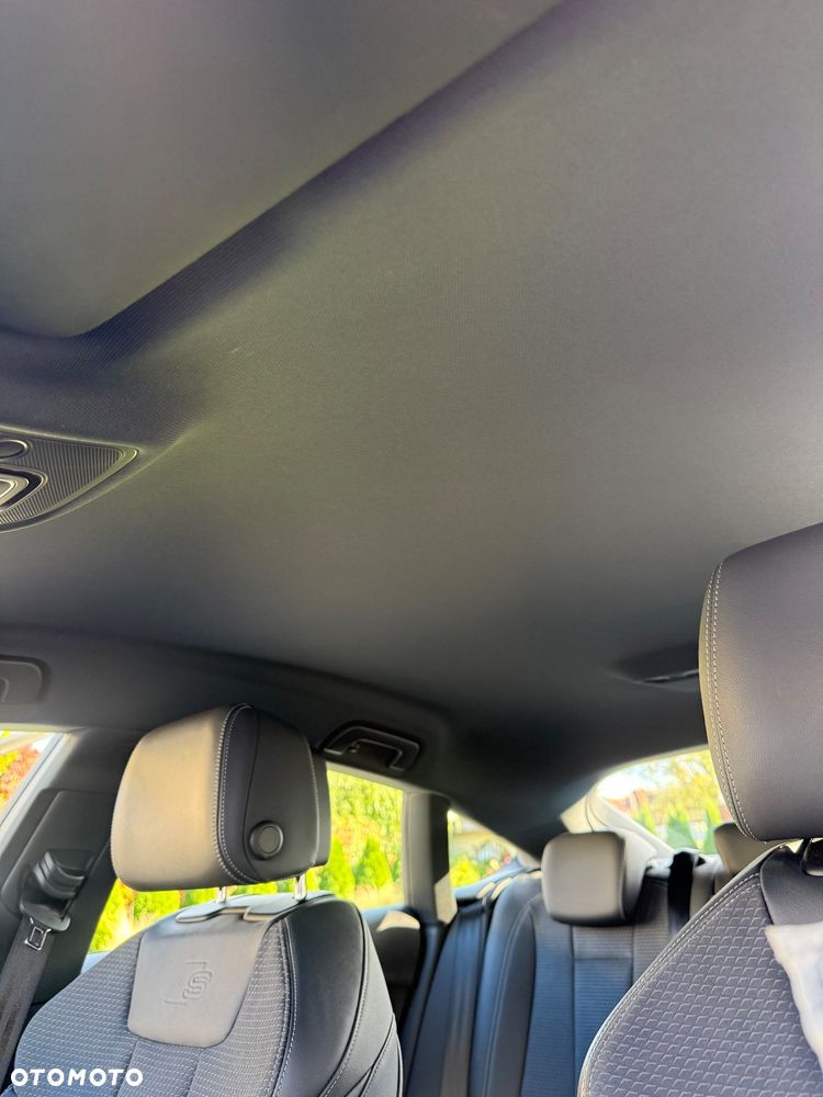 Audi A5 Sportback - 10