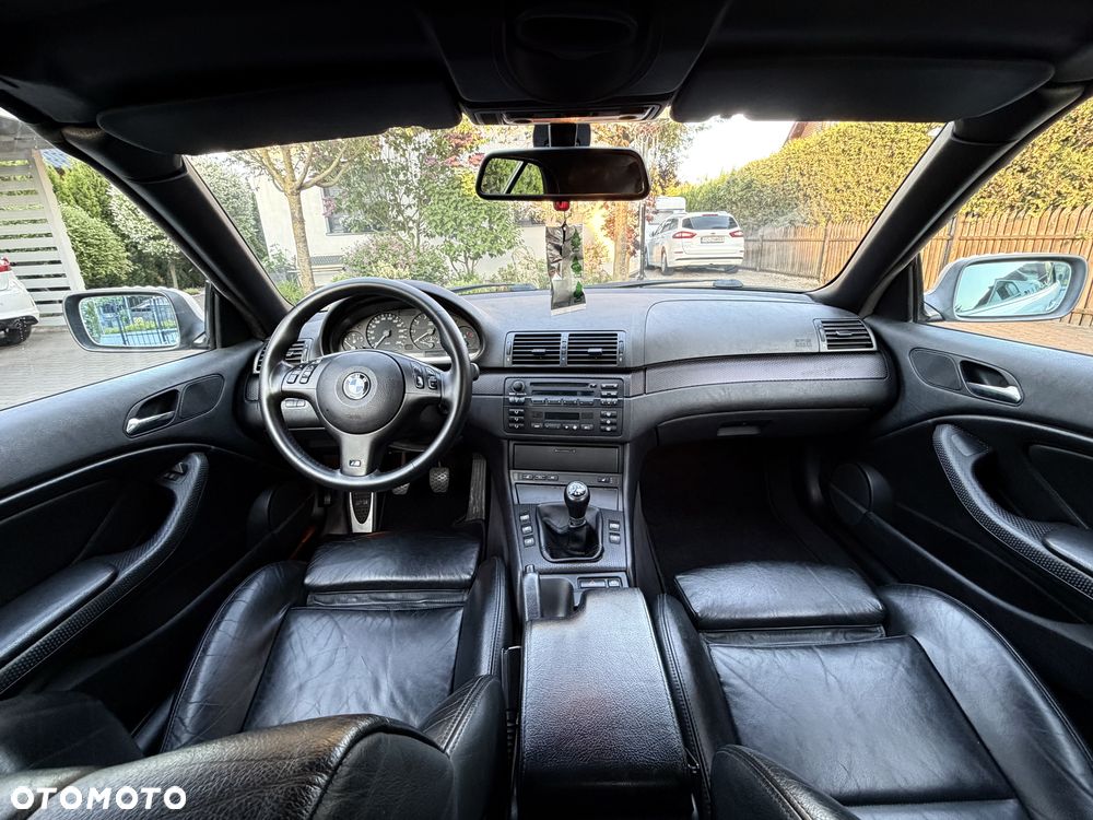 BMW Seria 3 320 Ci Edition Sport - 12