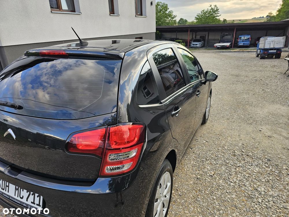Citroën C3 - 32