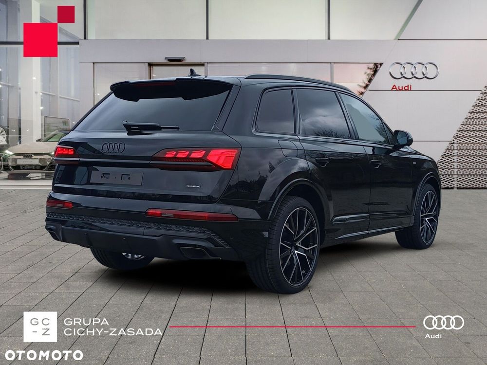 Audi Q7 - 6