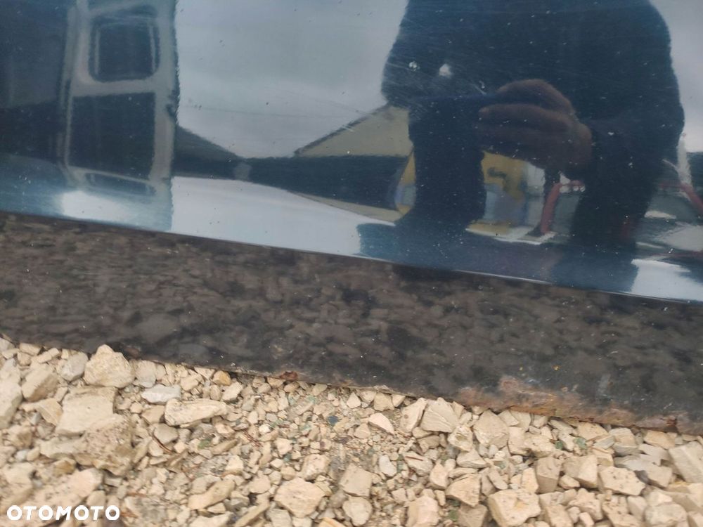 KL DRZWI PRAWY PRZÓD GOŁE OPEL CORSA C H/B 5D Z20U - 7