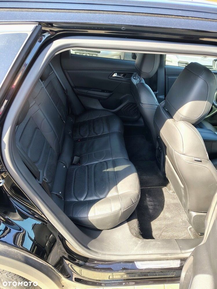 Citroën C5X - 13