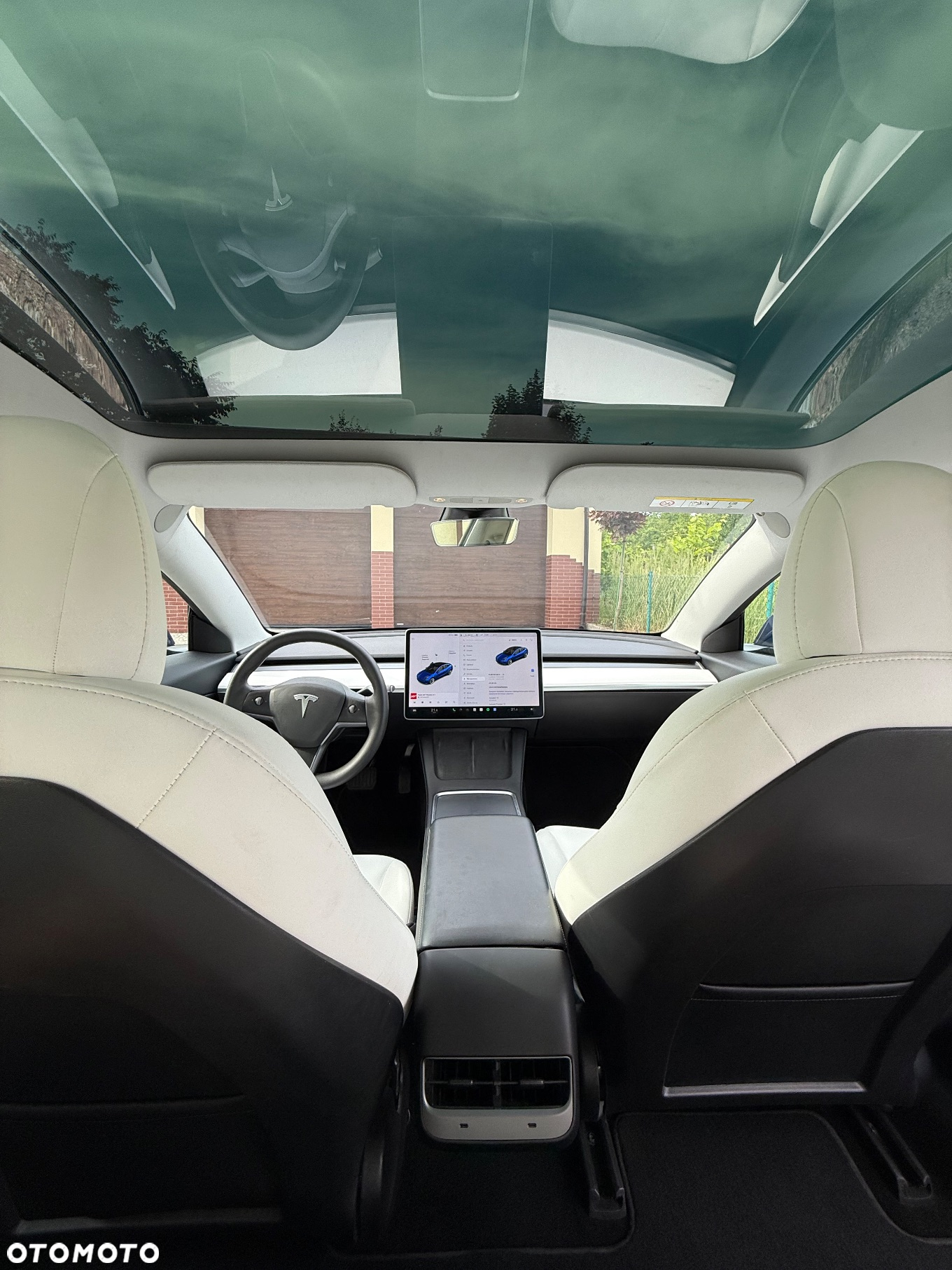Tesla Model 3 Langstreckenbatterie Allradantrieb Dual Motor - 12