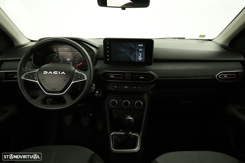 Dacia Jogger 1.0 ECO-G Extreme+ Up&Go 7L Bi-Fuel - 8