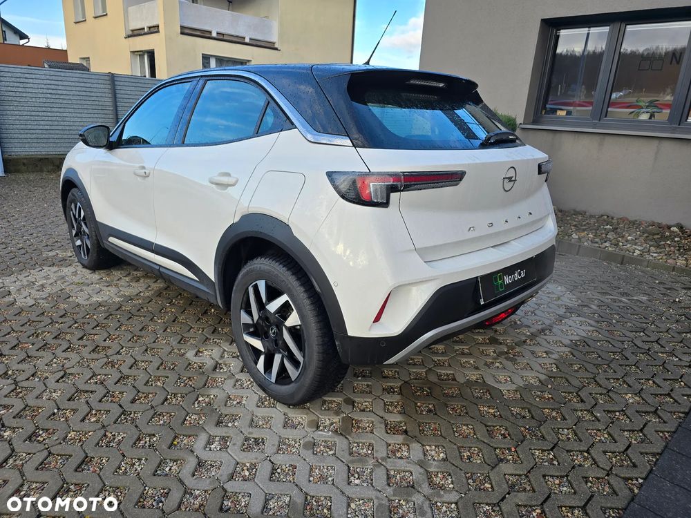 Opel Mokka 1.2 T Elegance S&S - 7