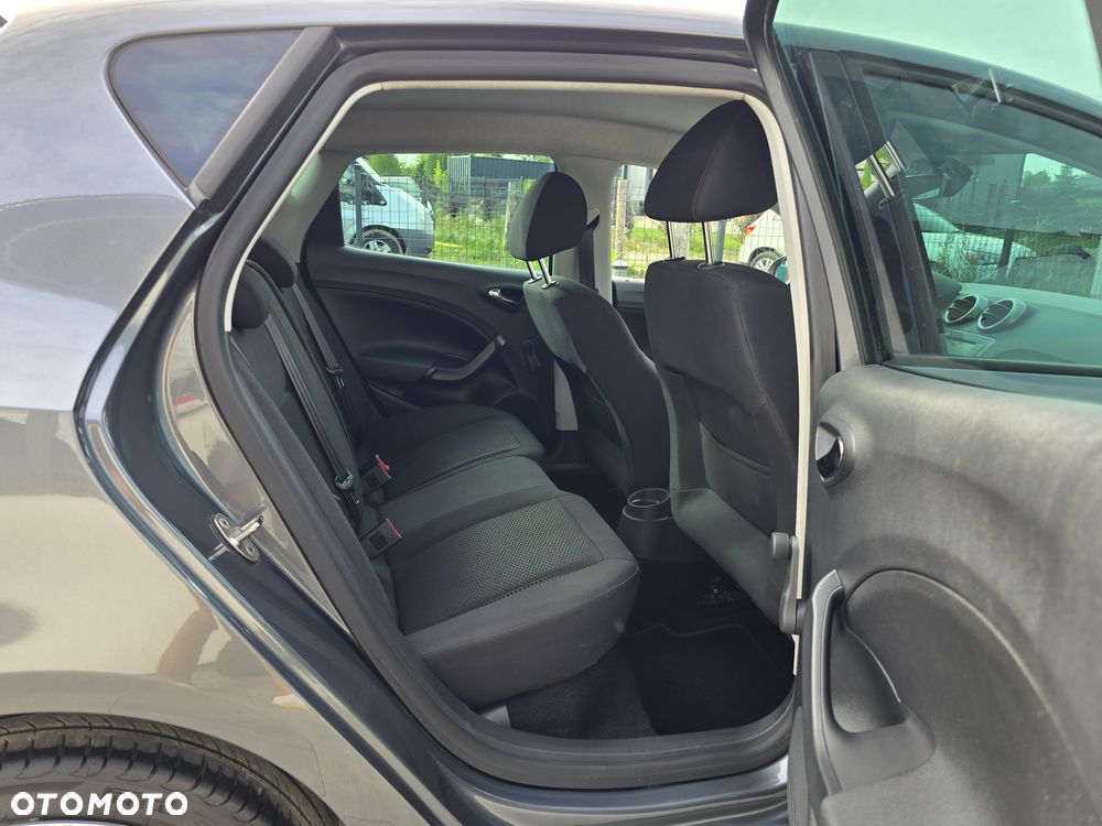 Seat Ibiza 1.0 TSI S&S Fast Lane FR Pro - 25