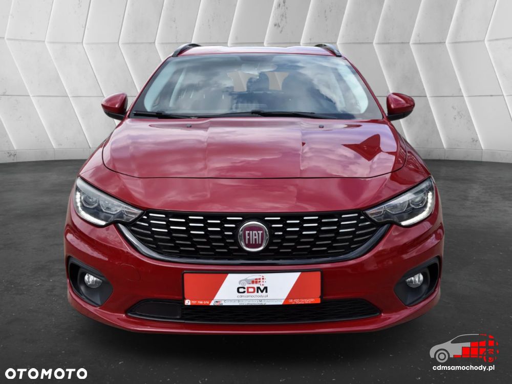 Fiat Tipo - 5