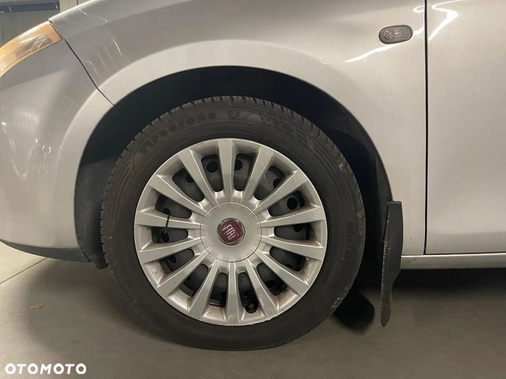 Fiat Bravo 1.4 16V Active - 2