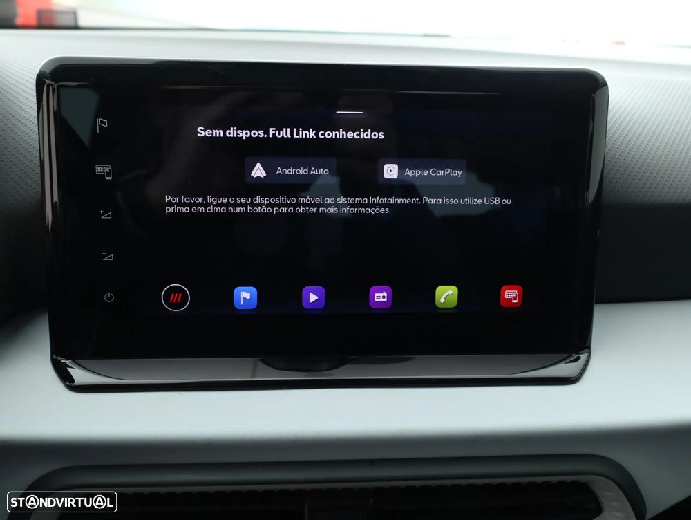 SEAT Arona 1.0 TSI Style - 18